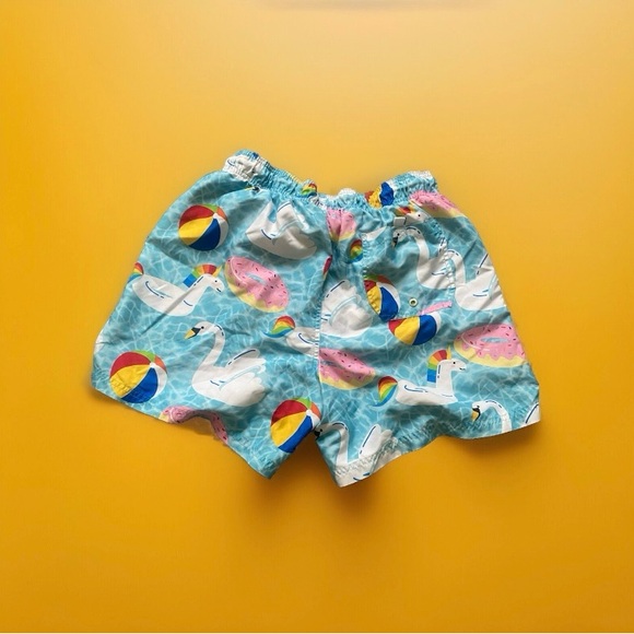 POOL SHORTS 🩳 - Picture 2 of 3